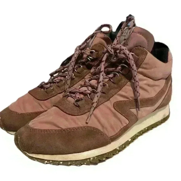 rag & bone Shoes - CERTIFIED AUTHENTIC rag & bone Retro Sneaks Size 10.5